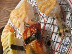 -大雄寿司(中华广场店)