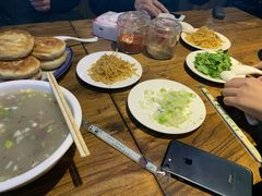 -东直门小院烧烤(回龙观东大街店)