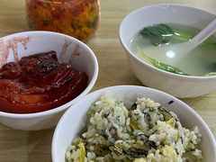 -文庙菜饭(四川北路店)