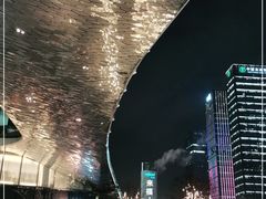 -杭州来福士中心