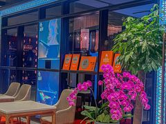 -荟廷·晶萃(陆家嘴尚悦湾店)
