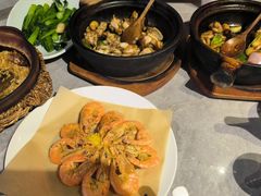 -啫神·广州地标美食(北京路店)