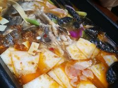 -鱼来顺纸上烤鱼
