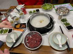 -盈田盈粥庄(博山东路店)