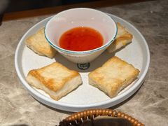 -淘米捞·米汤脆鲩鱼火锅(福田皇岗店)