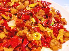 重庆辣子鸡-胡大饭馆 24h(簋街总店)