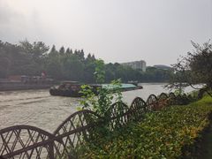 -枫桥夜泊