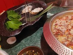 -牛New寿喜烧(曹路花园城店)