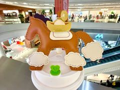 -奈雪的茶(广州万菱汇PRO店)