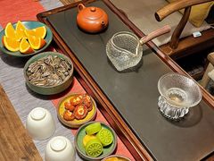 -邈墨茶馆(凤起路店)