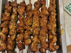 -阳坊胜利涮羊肉(阳坊老店)