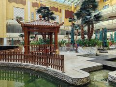 -威海铂丽斯国际大酒店(威海高铁站店)