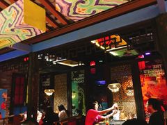-蛙小侠(珠海华发商都店)