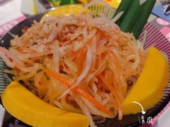 -新越盏·东南亚料理(捷登都会店)