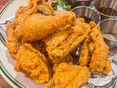 -Dak's 炸鸡(远景路店)