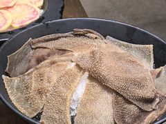 大片脆毛肚-阳坊涮肉(西直门凯德mall店)