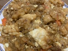 -桃子餐厅·天津菜(红星路直营店)