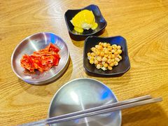-恩你小木屋·烤肉韩式料理(嘉兴秀洲店)