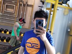 -可逸运动24小时健身