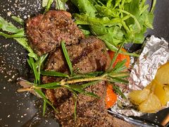 -百特喜·意大利餐厅(八佰伴镇江店)