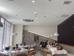 -味+新京宴·烤鸭·北京菜(创意谷店)