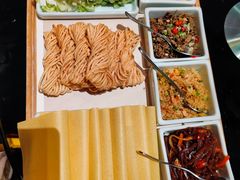 -海航大厦万豪酒店彩海轩中餐厅(霄云路店)
