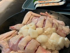 -大头椰·海南椰子鸡火锅(思明万象城店)