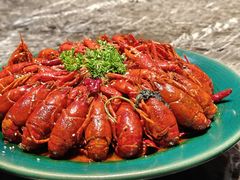 -2046湘味厨房(深圳湾店)