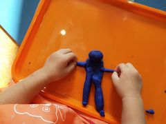 -金宝贝国际早教(洛龙正大校区)