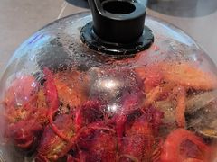 -一方渔歌蒸汽海鲜自助(文化路万达广场店)