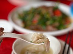 -崖口红树林海鲜餐厅