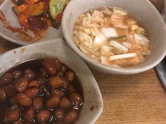 -包装马车·韩国料理·포장마차