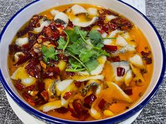 -徐记私厨(半淞园路店)