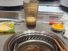 -龍歌自助小火锅(雨花台江南虹悦城店)