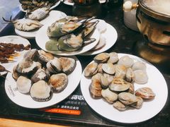 -川骄海鲜自助(河东店)