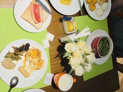 -苏州吴中希尔顿欢朋酒店