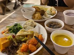 -素清香(解放路店)