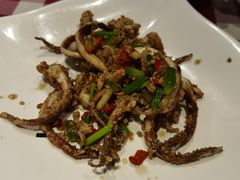 -开心果牛扒城(雍华庭店)