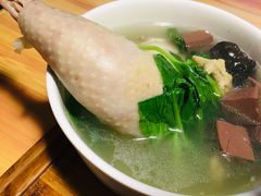 -富源春面馆(四川北路店)