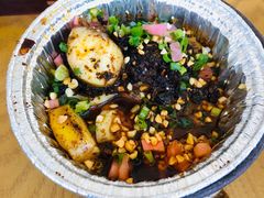 -苦尽酒馆·川菜(鼓楼店)