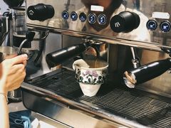 -Cafe on warm(丹霞店)