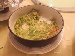 -垚慈居素食(华发新城店)