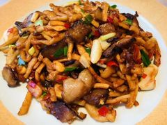 -洞庭鱼香(万科店)