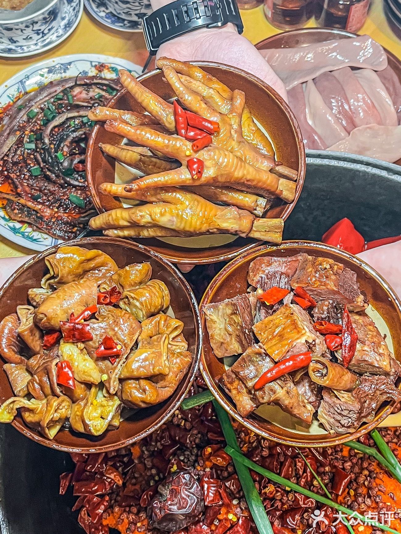 🆘藏在成都巷子里的社区火锅🔥便宜又好吃