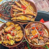 🆘藏在成都巷子里的社区火锅🔥便宜又好吃