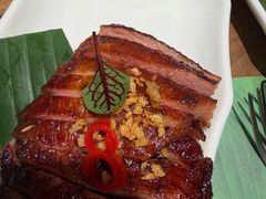 -帕蓝·暹罗料理(大学路店)