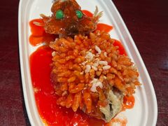 -松鹤楼(山塘街店)