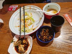 -贯一台湾牛肉面(八一七中路店)