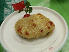 -盛港湾海鲜食府(黄沙店)