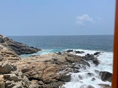 -三亚蜈支洲岛旅游区